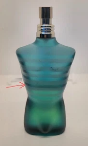 Parfums Jean-Paul Gautier Eau de Toilette - Paris, France/Pre-Owned - Picture 1 of 5