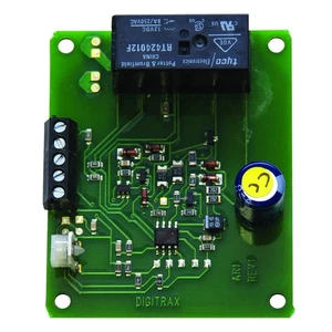 Micro-Mark Digitrax AR1 Single Auto Reverser - Picture 1 of 1