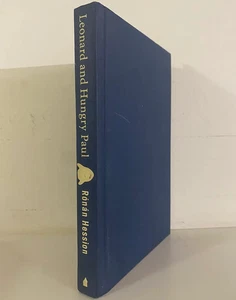 Leonard und der hungrige Paul: Roman - Bild 1 von 2