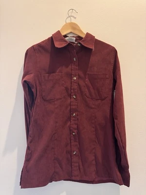 Great Northwest замшевая куртка, размер маленький - Изображение 1 из 4