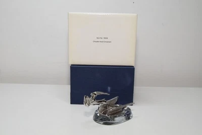 B79 1:1 SIGNATURE MODELS 18009 CHRYSLER CAPPUCCIO ORNAMENTO REPLICA VNMIB - Immagine 1 di 4