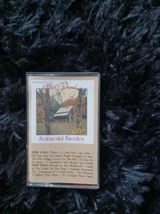 Trio by Parton, Dolly / Ronstadt, Linda / Harris, Emmylou (Cassette, 1990) - Bild 1 von 2