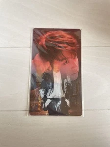 Bts Jungkook Trading Card - Bild 1 von 4