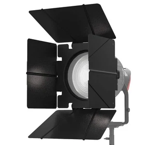 F10 Barndoors for LS 600d Pro,LS 600X Pro Fresnel Attachment - Picture 1 of 8