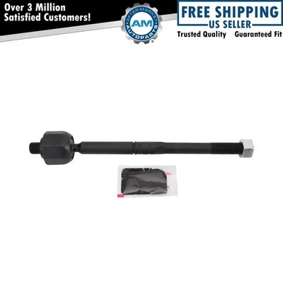 Front Left Inner Right Tie Rod Fits 2012-2019 Mercedes-Benz - Изображение 1 из 4