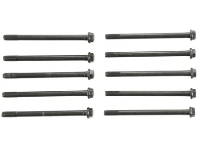 Juego de pernos de cabeza Mahle 58917SHWQ 1990 1991 1989 1986 para camioneta Toyota 1984-1995 Foto 1 de 2