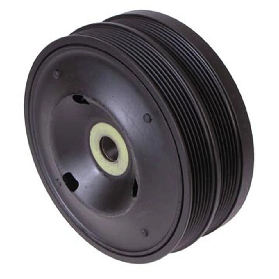 Balanceador armónico Dayco Engine P/N:PB1377N Foto 1 de 4