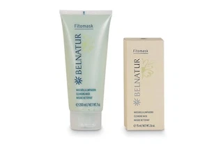 BELNATUR FITOMASK(CLEANSING) 200ML Salon Size #da - Picture 1 of 1