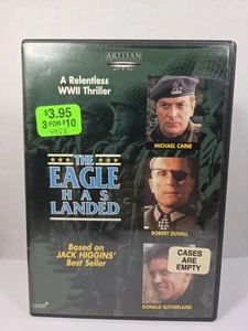 The Eagle Has Landed (1977) - Picture 1 of 3