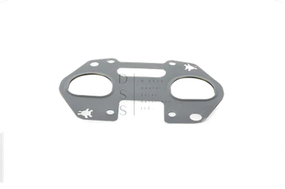 (x2) Genuine FORD Exhaust Manifold-Manifold Gasket 9L3Z9448A Foto 1 de 4