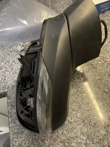 FORD FIESTA ORIGINAL Außenspiegel O/S 2017-2022 Schrägheck RH  - Bild 1 von 7