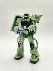 105mm "Zaku I" Machine Gun (Resin Weapon Kit - HG, MG Scale) - Picture 1 of 4