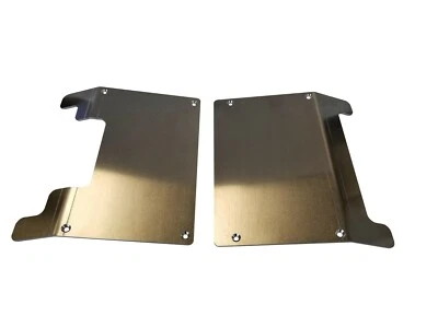 JK FLOATING Aluminum Protection plates for Onewheel +XR