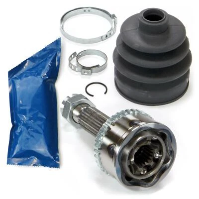 Jeu De Joints De Cardan Avant Côté Roue Pour Hyundai Atos MX Prime Avec ABS - Photo 1/2