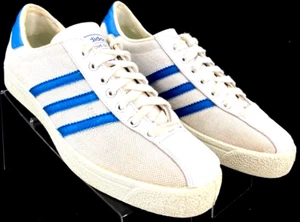 Vintage 70er Adidas Classic Love-Set Sneaker Lifestyle Schuhe Damen 8,5 - Bild 1 von 9