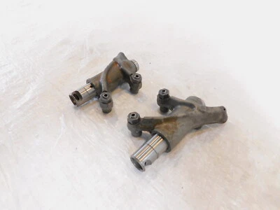 BMW R1100RS R1100RT R1100GS 1993-2001 culata del motor brazo basculante de valor  Foto 1 de 4