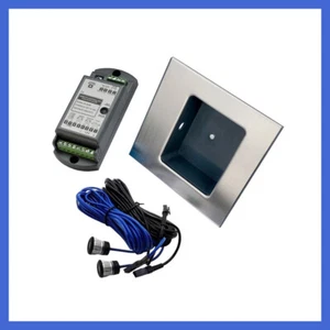 hand-free foot proximity inducting switch for High cleanliness SterileTheater - Picture 1 of 12