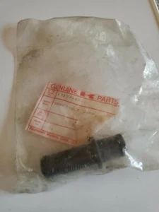 NOS Kawasaki OEM Rear Axle Shaft 81-83 KLT200 Duckster 200 ATV 13107-4009 - Imagen 1 de 2