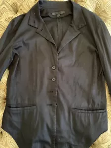 Elm Design Black Blazer - Picture 1 of 9
