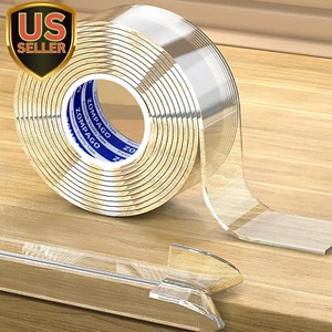 Clear Soft Corner Protectors for Furniture Strip,Sharp Edge & Table Bumper,Wi... - Picture 1 of 1