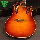 Ovation THE 1998 Collector's Edition New England Burst (1998)