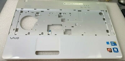 ✔️ Sony VPCCEC1M1E PCG-91112M reposamanos topcase 012-100A-3191-A Foto 1 de 4