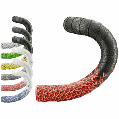 Deda Elementi Loop Bicycle Bar Tape - Handlebar Bike Tape  Brand New Design! - Image 1 of 4