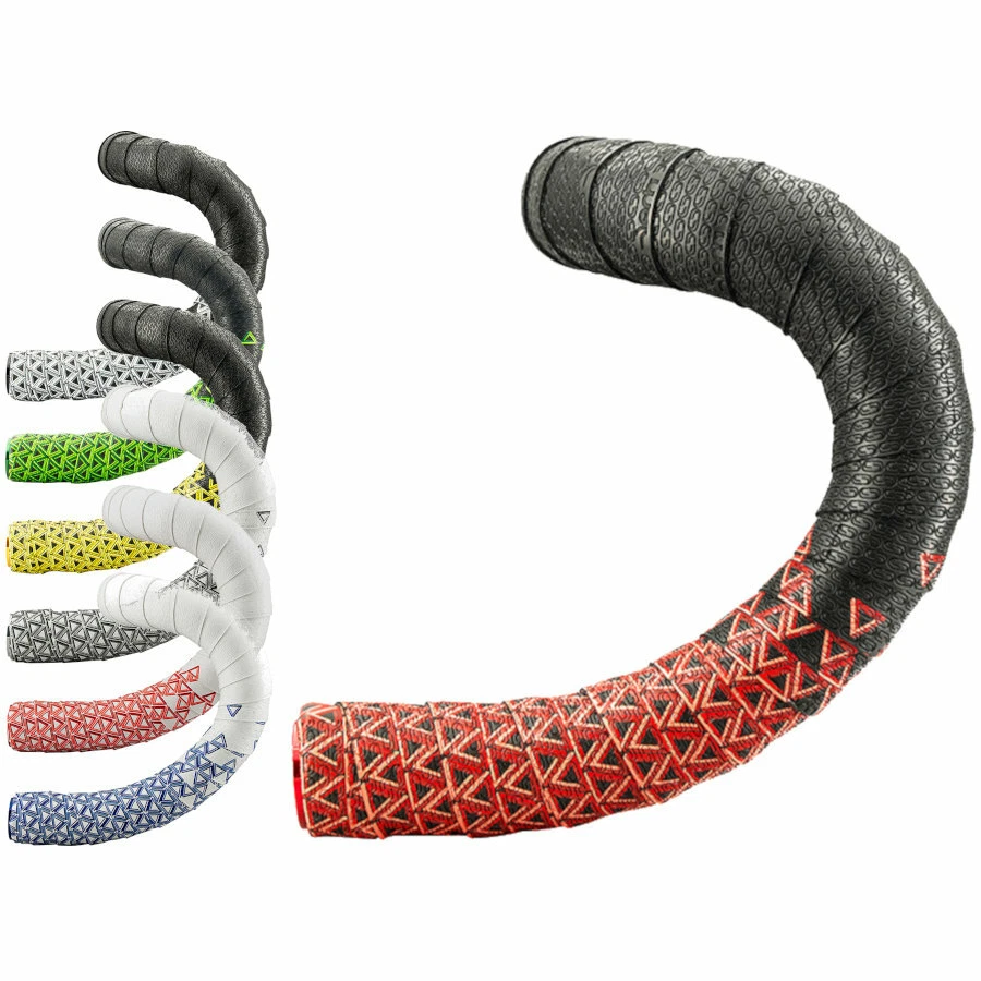 Deda Elementi Loop Bicycle Bar Tape - Handlebar Bike Tape  Brand New Design! - Image 1 of 4