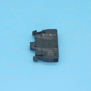 1PZ EATON NUOVO M22-CLED230-G MOELLER modulo portalampada spot stock - Foto 1 di 4