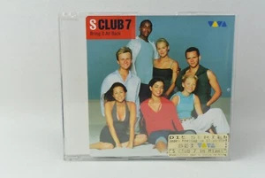 Bring It All Back von S Club 7 | CD | Musik | Zustand gut - Bild 1 von 2