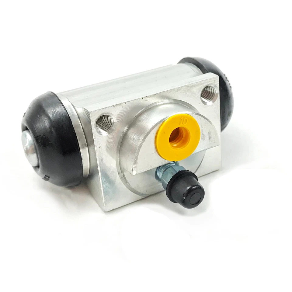 REAR LEFT OR RIGHT WHEEL CYLINDER FITS: FORD FIESTA MK5 MK6 2002-2008 BWC6044C - Image 1 of 1