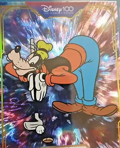Kakawow Disney Cosmos GOOFY 2024 #grado 9,5 - Imagen 1 de 3