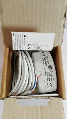 Johnson Controls VA-7472-9001 / proportional Actuator / NEU/OVP