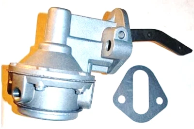 BOMBA DE COMBUSTIBLE PARA CHRYSLER 1955 PLYMOUTH 1955 1956 239 260 270 DODGE 1953 1954 1955 Foto 1 de 4