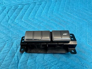 Infiniti QX56 Dash Tailgate Liftgate Opener Switch 2011 2012 2013 OEM - Picture 1 of 8