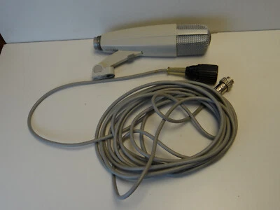 SENNHEISER MD 421/2 MIKROFON MICROPHONE TESTED EXCELLENT - Bild 1 von 4