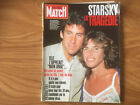 PARIS MATCH N°2377 du 15 décembre 1994 - Starsky / Jean-Claude Van Damme F35