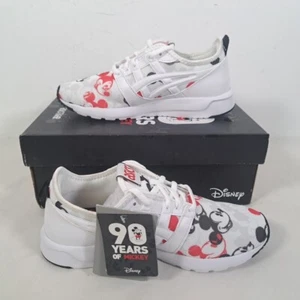 ASICS Hikari Tiger DISNEY Mickey Mouse Entrenadores Ltd Gel-Lyte 1194A041 Nuevo en caja UK3 - Imagen 1 de 22