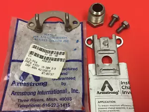 Armstrong - P/N: B1671 -2 - 3/8" - Repair Kit - NEW - Picture 1 of 1