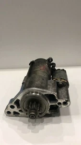 Motor de Arranque Tierra Land Rover Range Rover Sport 2.7 Td, Código:438000-1510 - Imagen 1 de 4