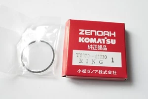 Anillo de pistón Zenoah Komatsu 32 mm G230RC G240RC - T2070-41210 G230PUH G231PUG - Imagen 1 de 1