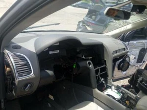 AUDI OEM 10-15 Q7 Instrument Panel-Dash 4L1857041 Gray - Picture 1 of 6