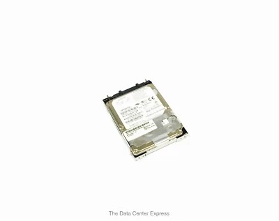 HP 30GB Ultra-ATA/100 IDE 4.2K RPM 2.5" HDD 257660-001 261385-002 REFFURBISHED - Image 1 of 3