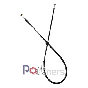 Partners_Part Front Brake Cable For Kawasaki KLX110 2002-2009 - Picture 1 of 1