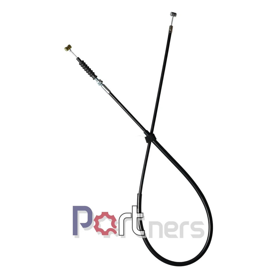 Partners_Part Front Brake Cable For Kawasaki KLX110 2002-2009 - Image 1 of 1