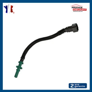 Tuyau de Carburant prévu pour Peugeot 207 208 308 1.4 1.6 16V VTI GTI V758992880 - Imagen 1 de 5
