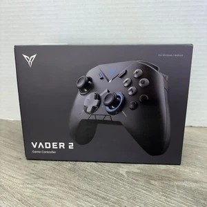 Flydigi Vader 2 Wireless Bluetooth Gamepad For PC Switch - Picture 1 of 4