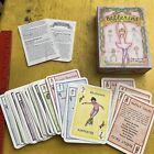 BALLERINA Card Game By International Playthings, Inc. Complete