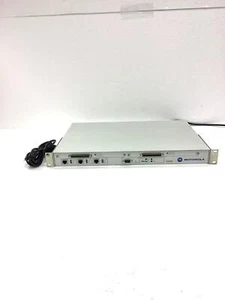 Routeur multi protocole Motorola S6000-ST6000C-CLN1780D avec cordon d'alimentation, FONCTIONNE - Photo 1/11