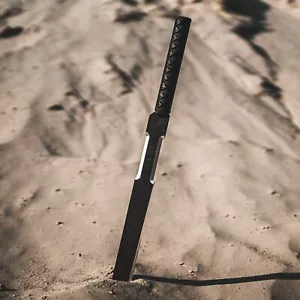 Atreides Blade, Duncan Idaho Kurzschwert Replik, Dune Sci-Fi Sammlerstück Requisite - Bild 1 von 11